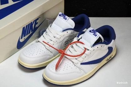 1 DH7890-111 Jordan OG Low  Air 1012